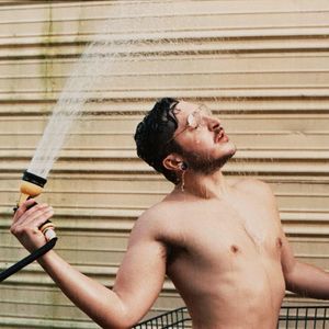 Meet your Posher, Harrison